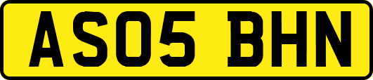 AS05BHN