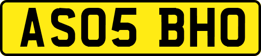 AS05BHO