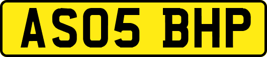 AS05BHP
