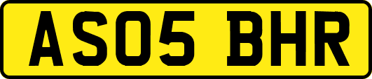 AS05BHR