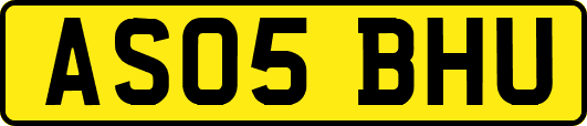 AS05BHU