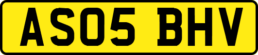 AS05BHV