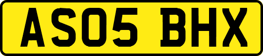 AS05BHX