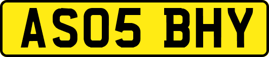 AS05BHY