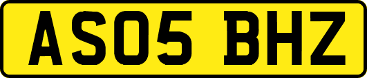 AS05BHZ