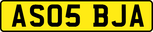 AS05BJA