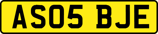 AS05BJE