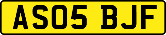 AS05BJF