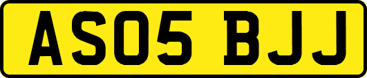 AS05BJJ