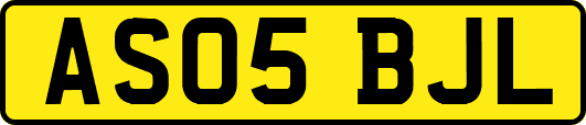 AS05BJL