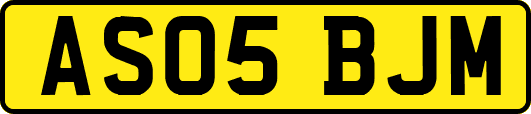 AS05BJM