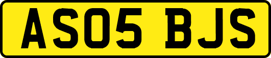 AS05BJS