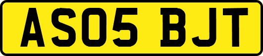 AS05BJT