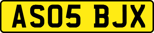 AS05BJX