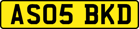 AS05BKD