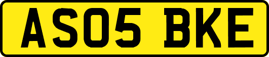 AS05BKE