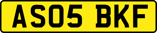 AS05BKF