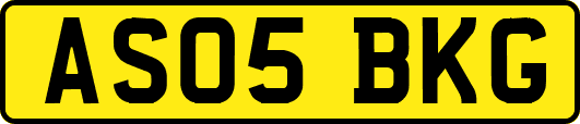 AS05BKG