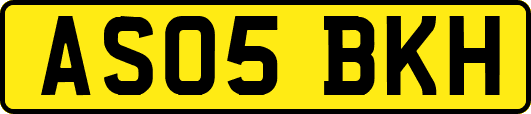 AS05BKH