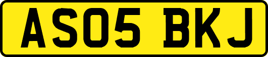 AS05BKJ
