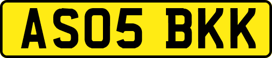 AS05BKK