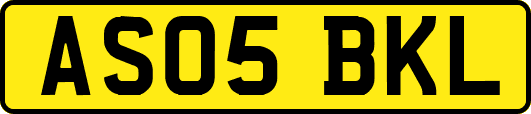 AS05BKL