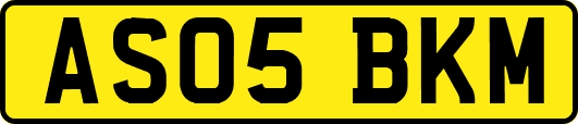 AS05BKM