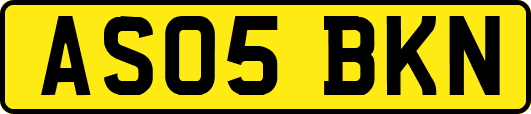 AS05BKN