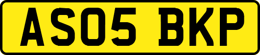 AS05BKP