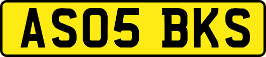 AS05BKS