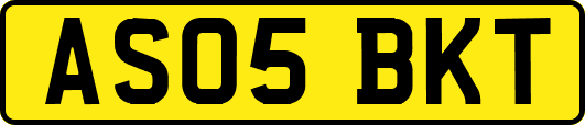 AS05BKT