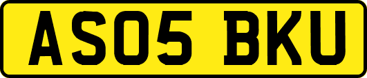 AS05BKU