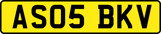 AS05BKV