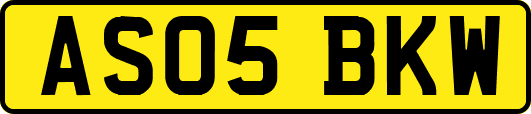 AS05BKW