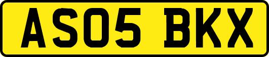 AS05BKX