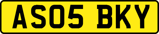 AS05BKY