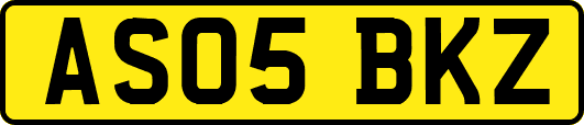 AS05BKZ