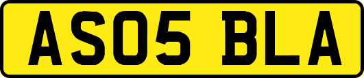 AS05BLA