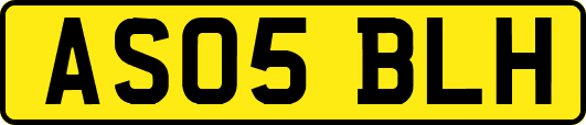 AS05BLH