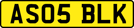 AS05BLK