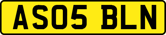 AS05BLN