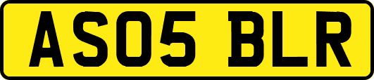 AS05BLR