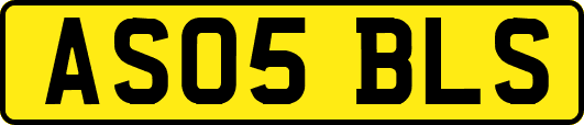 AS05BLS