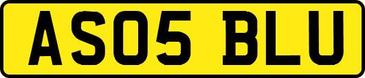 AS05BLU