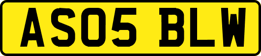AS05BLW