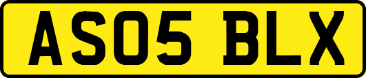 AS05BLX