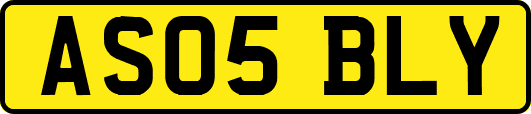 AS05BLY