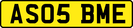 AS05BME