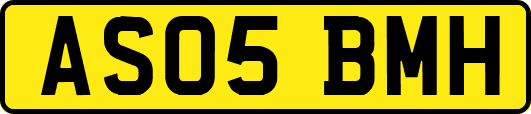 AS05BMH