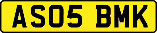 AS05BMK